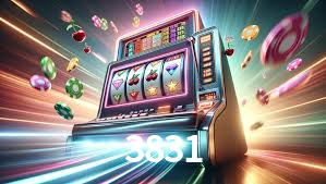 3831